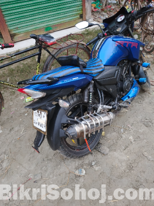 বাইক